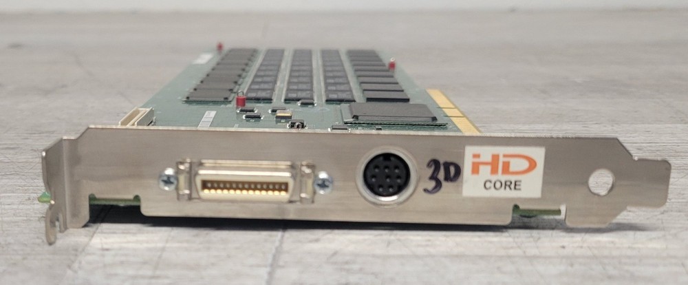 Digidesign HD Core PCI PCI-X Card