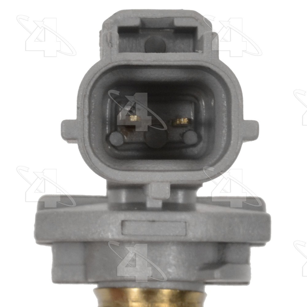 FOUR SEASONS Engine Coolant Temperature Sensor Fits 2003-2005 Ford Taurus