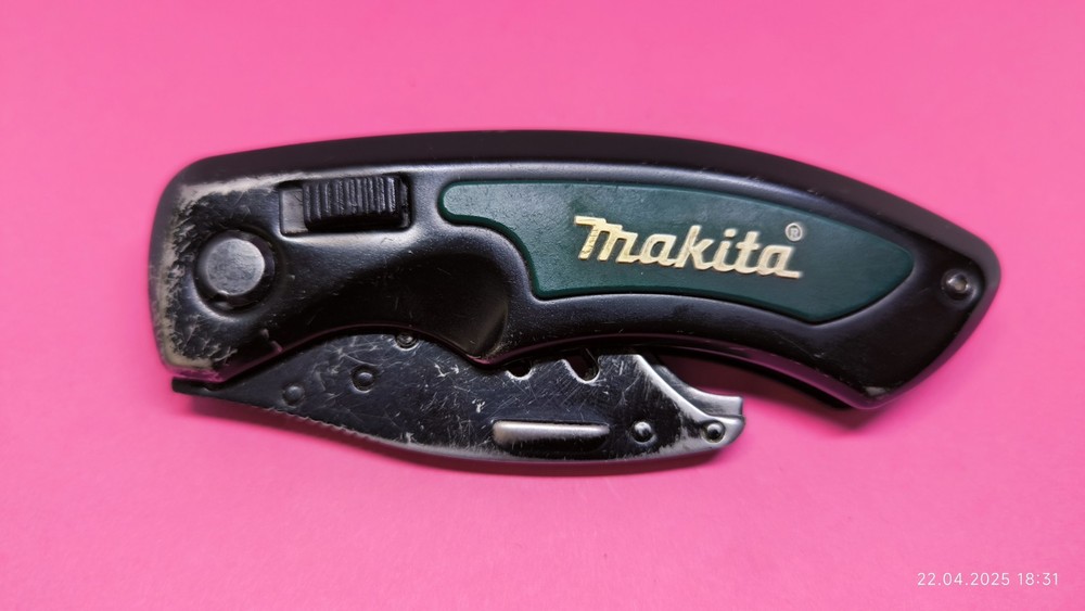 makita knife