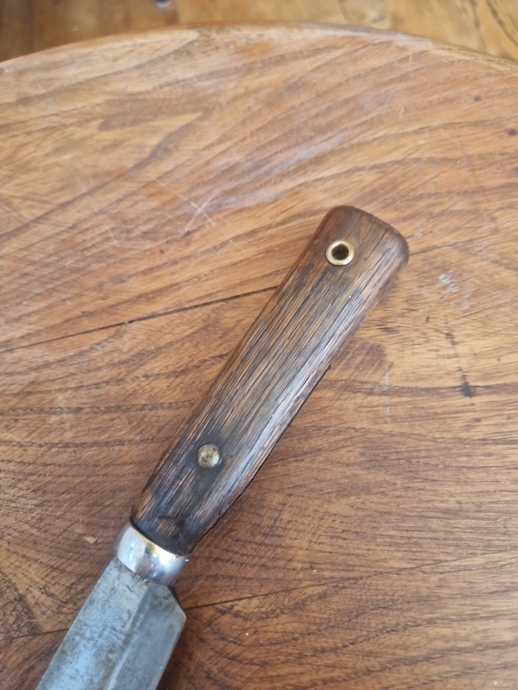 Vintage Japanese Axe 155mm