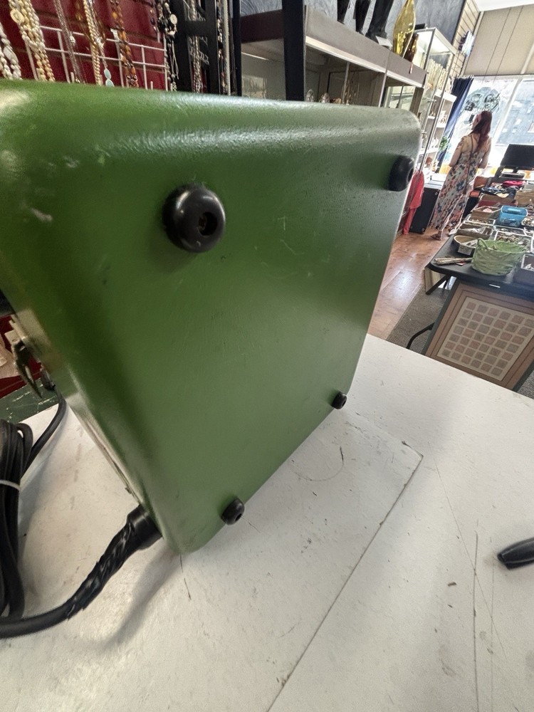 FOXBORO 2AT-CAL SPEC 200 SYSTEM CALIBRATOR