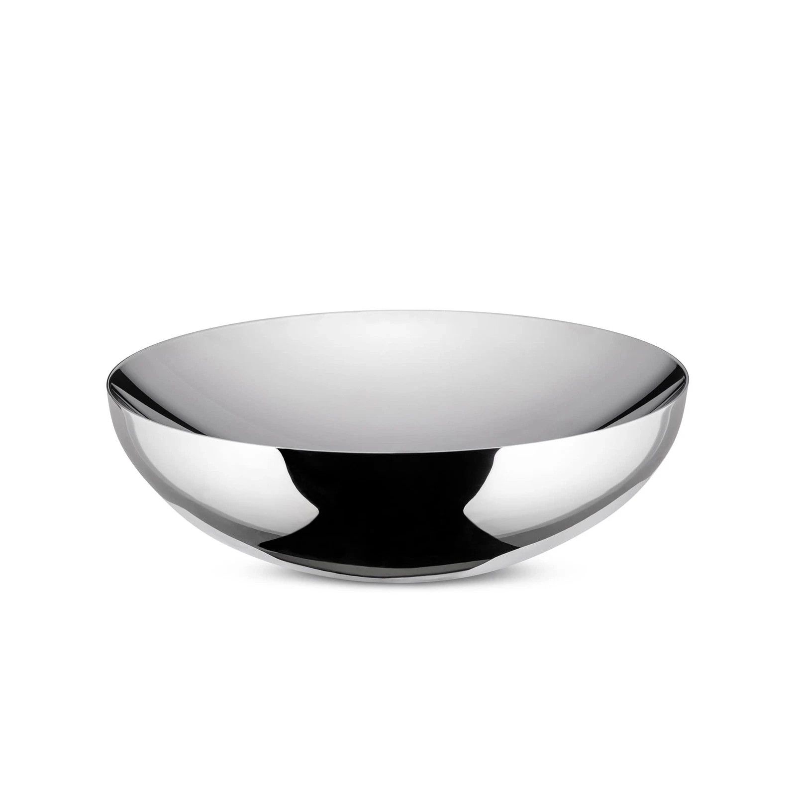 Alessi DUL02/32 "Double" Bowl (OPEN BOX)