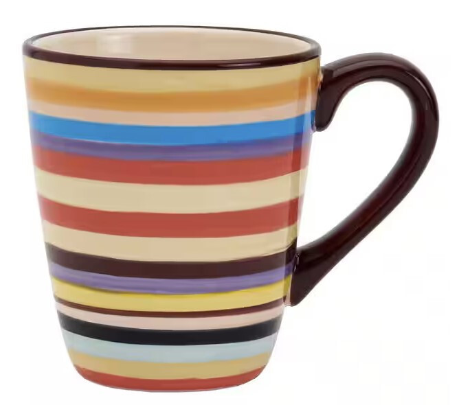 Coffee Cup Mug Drinkware 16oz Ceramic New Charlie Harper Two And A Half Men Show