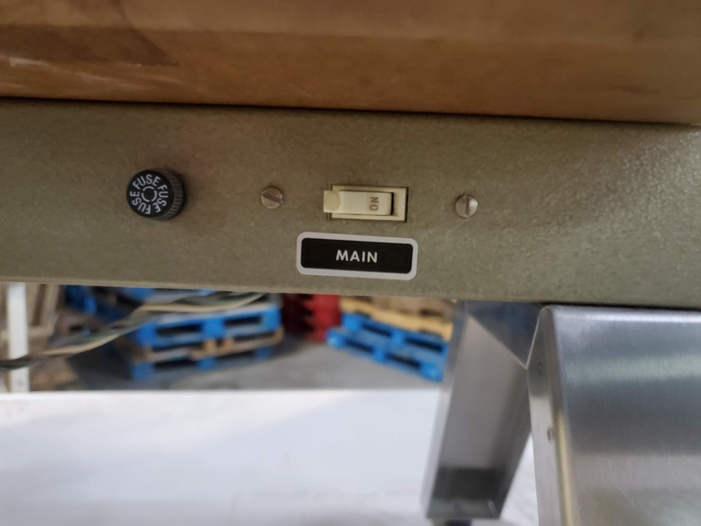 Seidenader Versacount