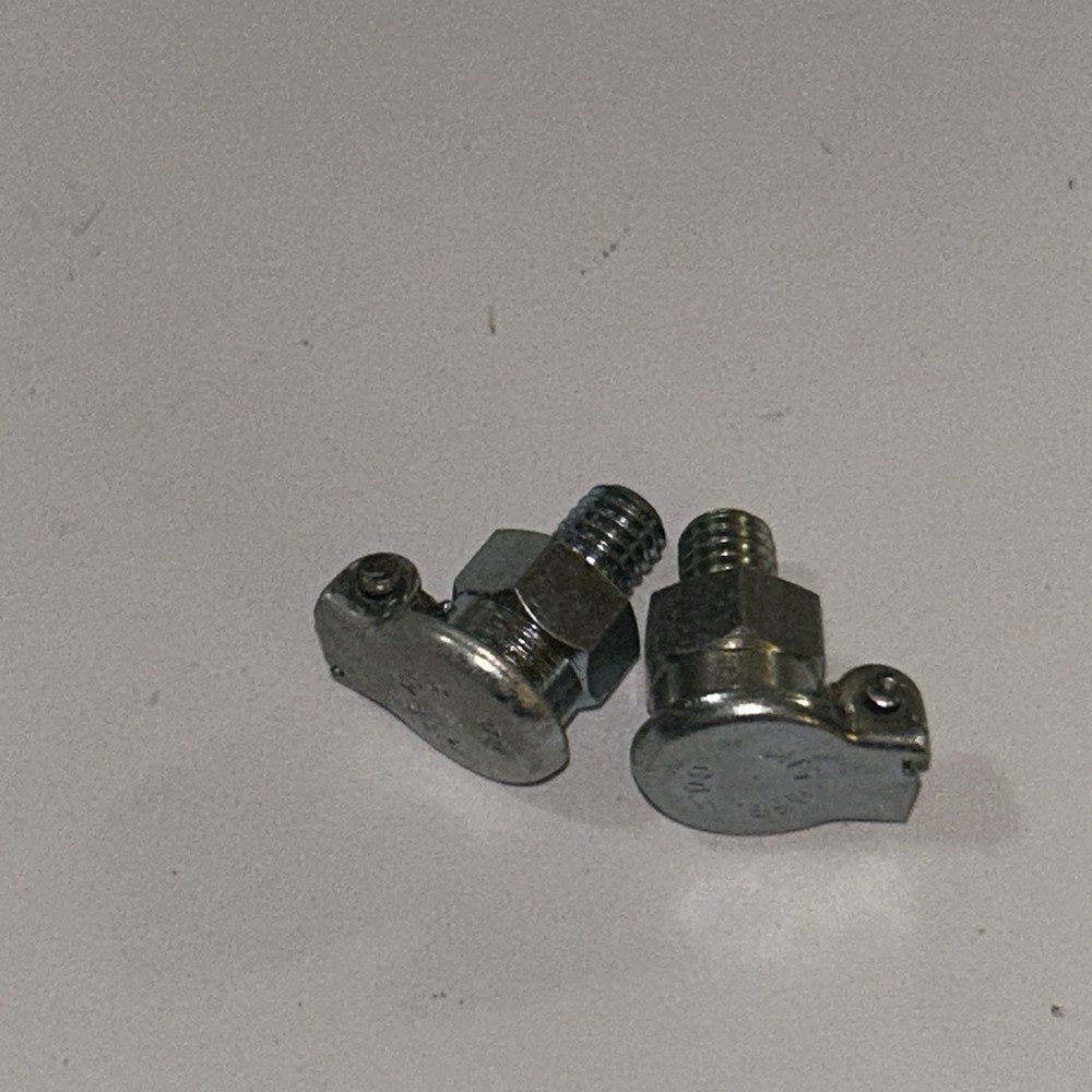 597772 Oil Cup Straight