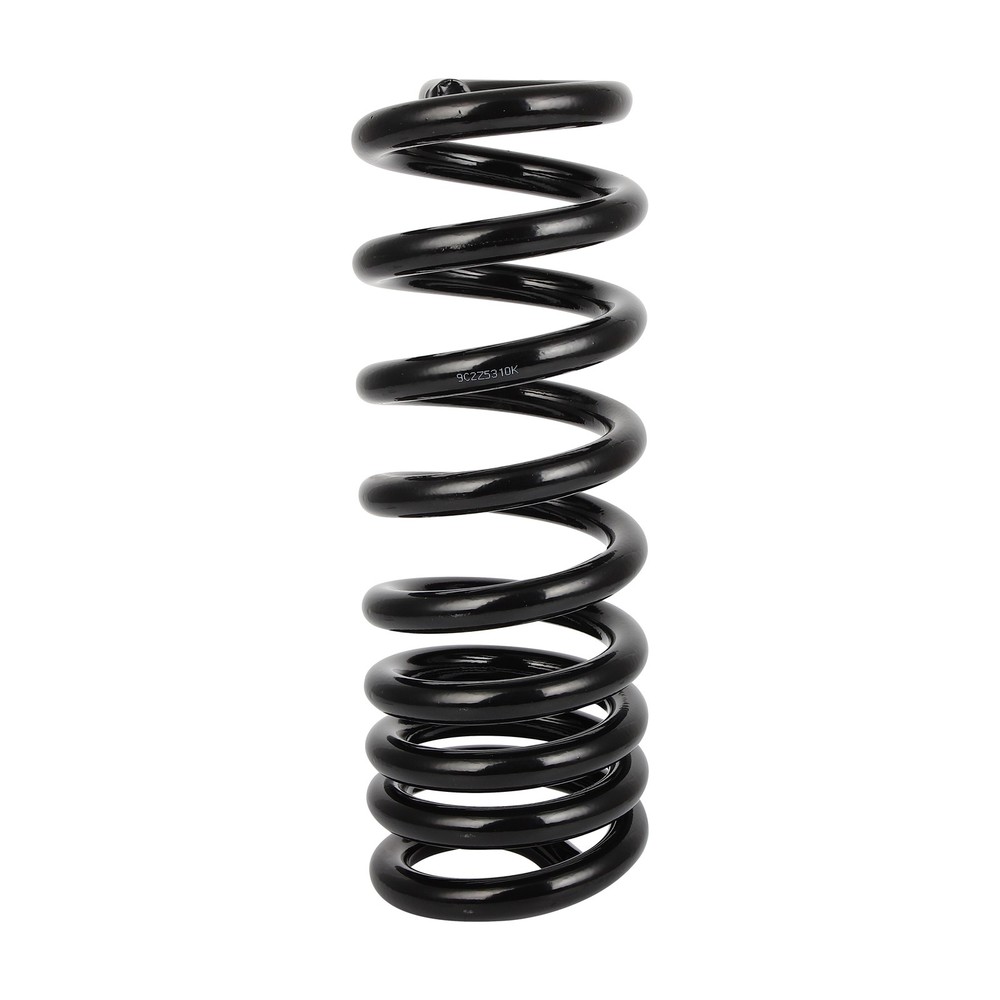 Coil Spring 2x Front for Ford E-150 07-14 E-250 E-250 Econoline E-350 Super Duty