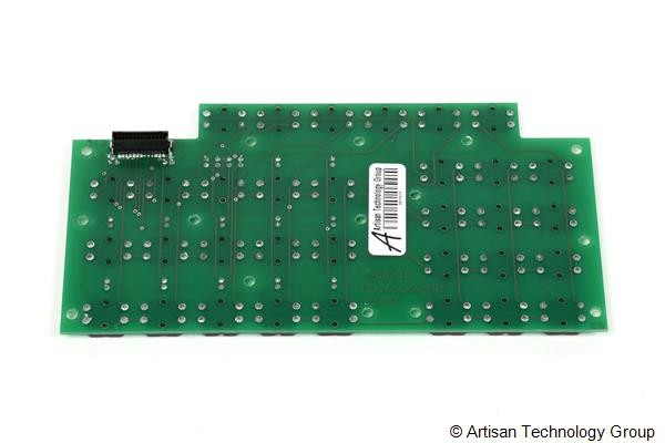 InduKey XP0023A Button Board