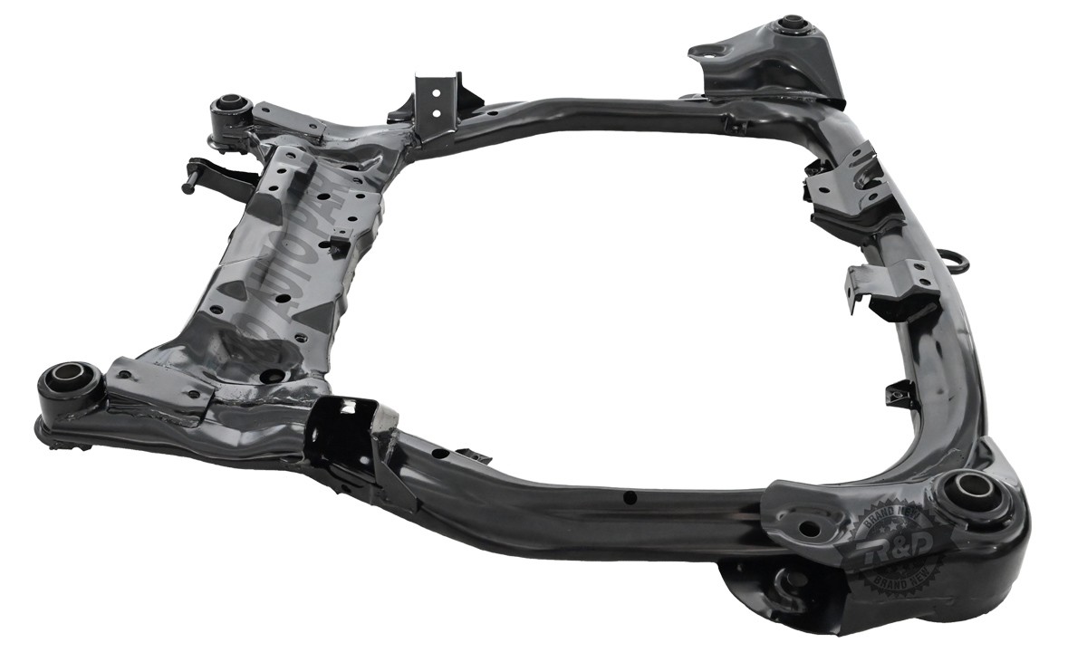 Brand New Front Subframe Crossmember Suspension for Hyundai Elantra 2007-2010