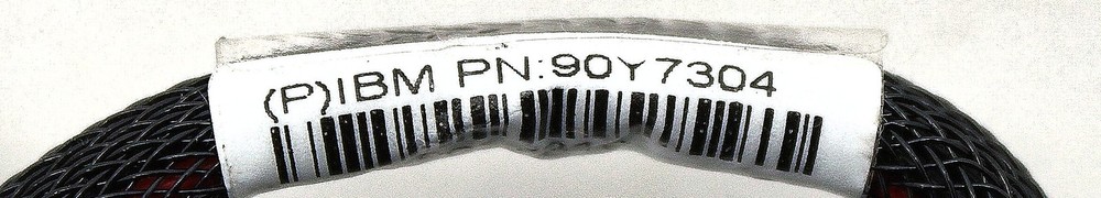 IBM 90Y7304 M5100 Supercap Cable