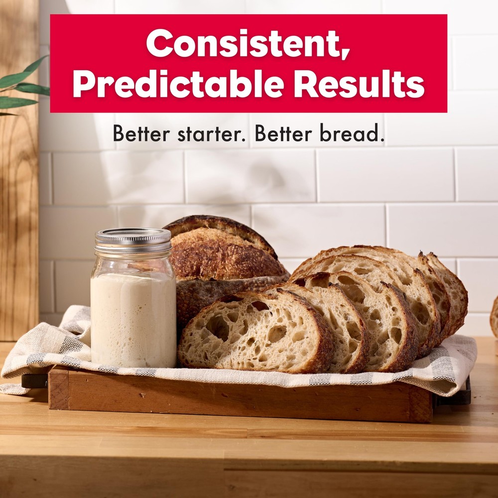 Sourdough Home