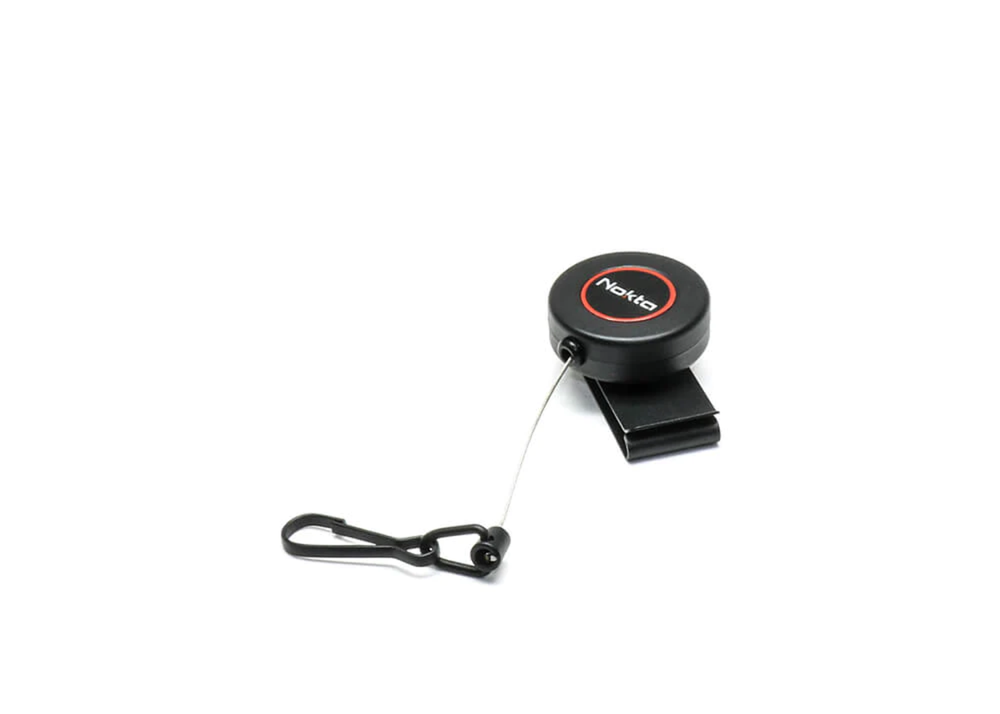 Nokta Makro Security Lanyard - Nokta Pointer