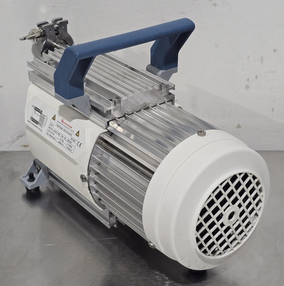 Edwards XDD 1 Diaphragm Vacuum Pump