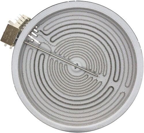 New AP5967644 Surface Element Compatible With Samsung Range