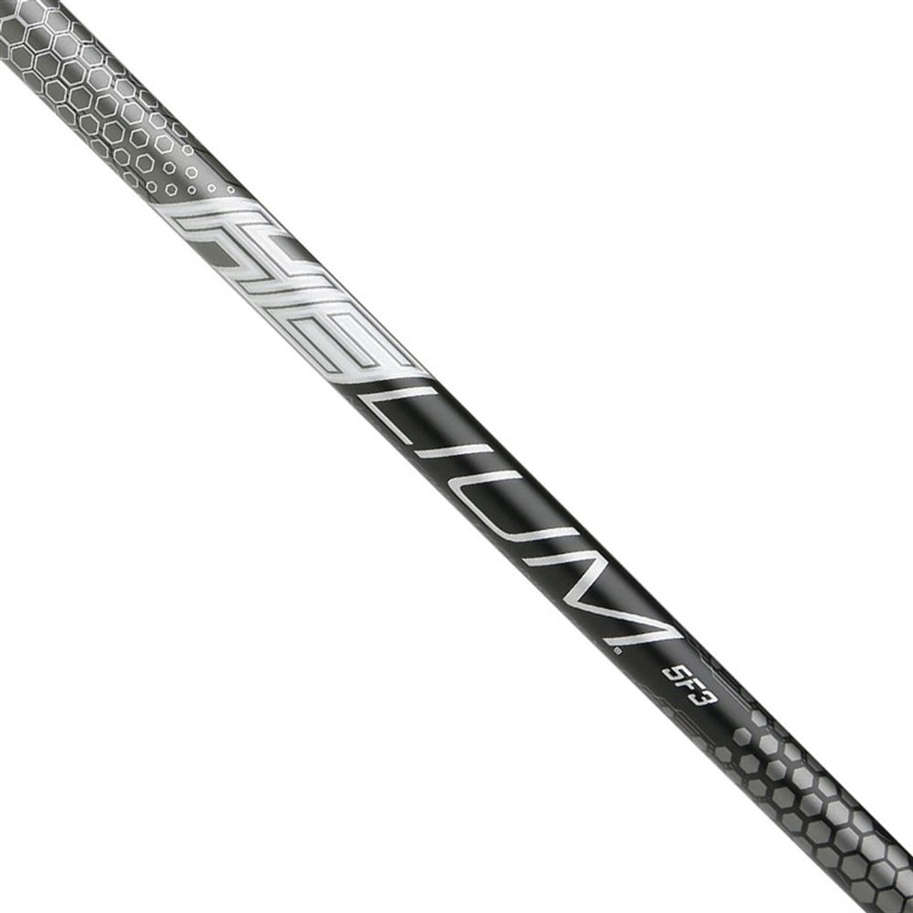 UST Mamiya NanoCore Helium 4F2 Senior Flex Driver Shaft - Choose Adapter