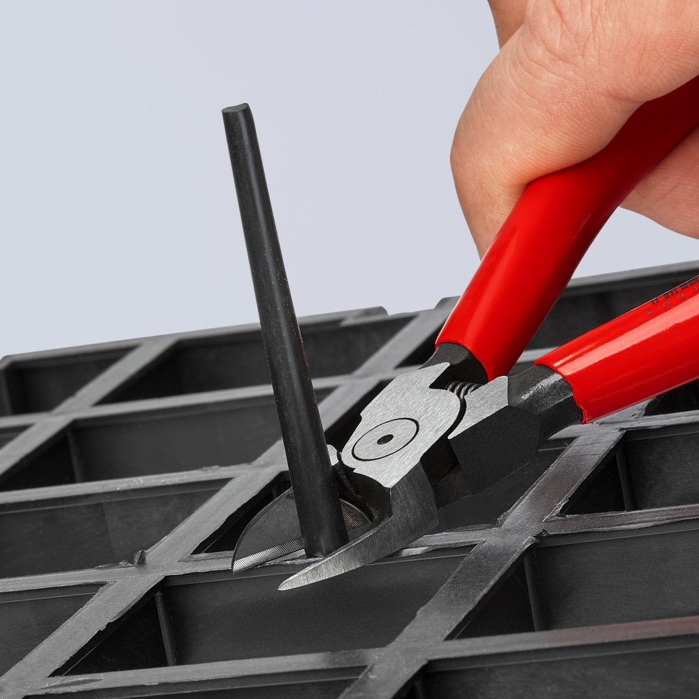 72 01 140 Diagonal Flush Cutters