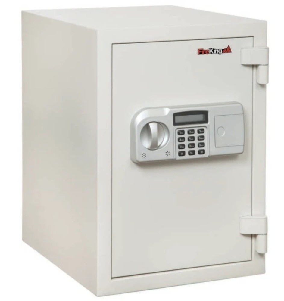 Fireking Kf1509-1whe