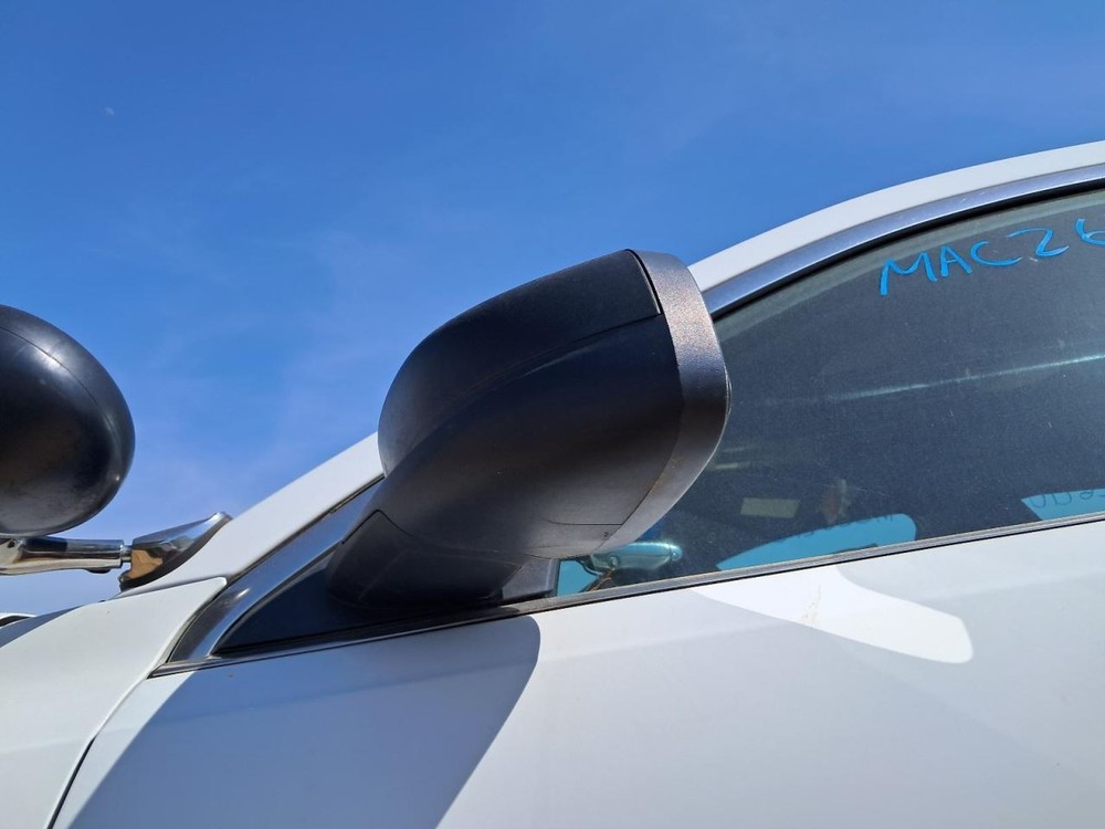 TAURUS 2013 Glove Box 5024997