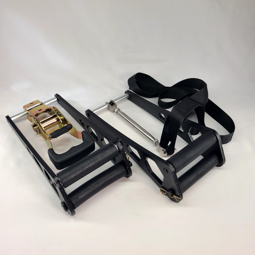 Archery Compound Bow Press - Portable Hand Held Bow Accessories for Compound ...