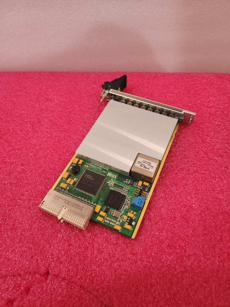 INNOWIRELESS CGU410192 PXIe Module
