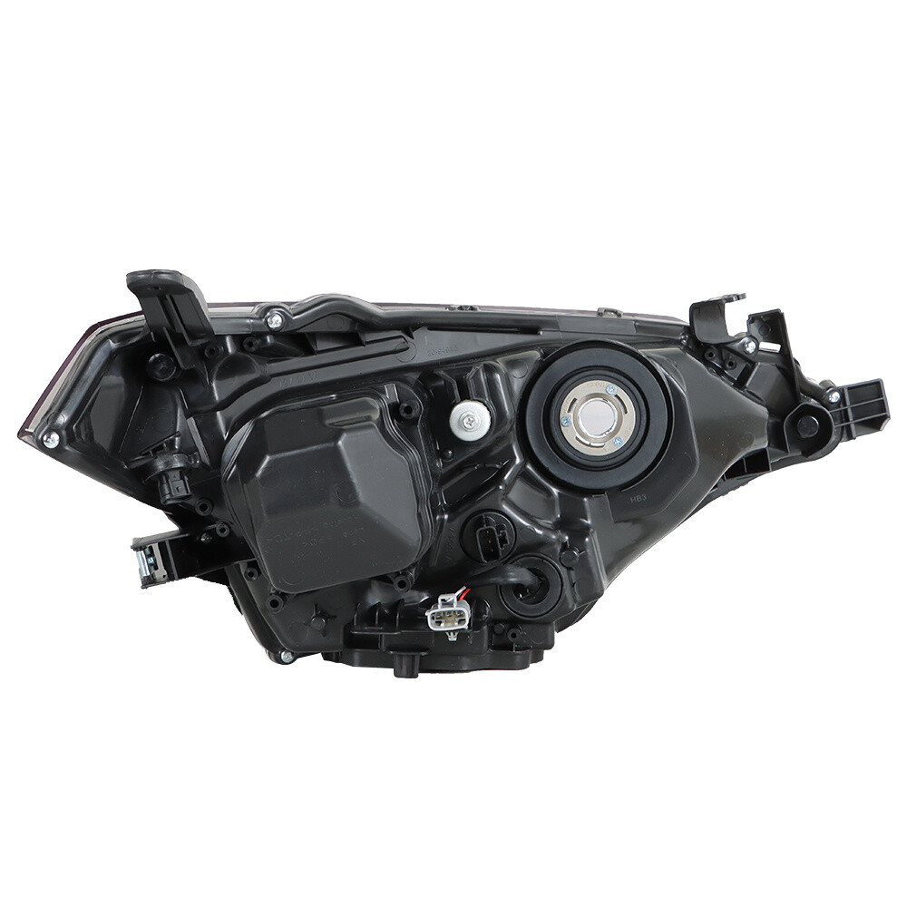 LED Headlight Assembly for 2014 2015 2016 Toyota Corolla Left Right 2pc Pair Set