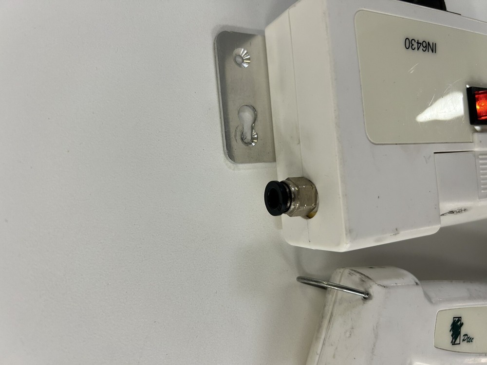Transforming Technolgies PTEC IN6430 ESD Ionizing Gun