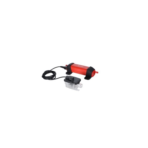 DiversiTech Asurity™ QUIETMINI-I Condensate Ductless, Internal Pump