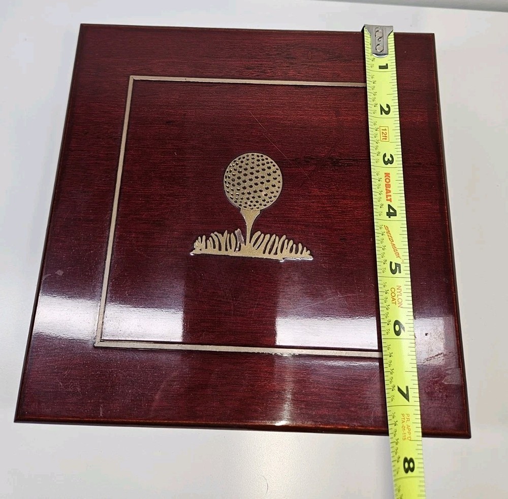 Golf Putting Gift Set. A19