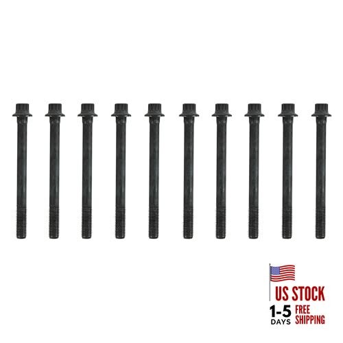 ES 72846 Head Bolt Set Bolt set