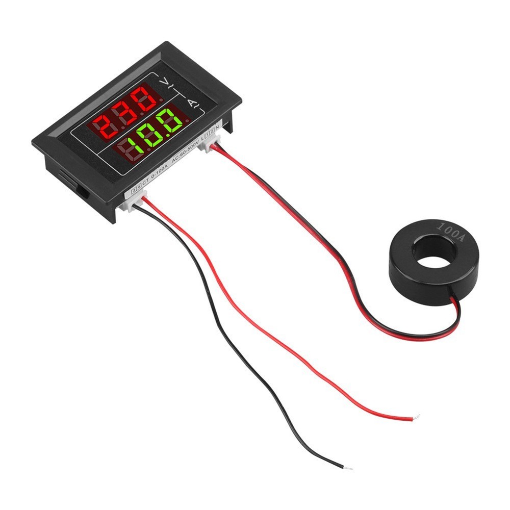 Weight Measuring Range Voltage Measuring Error Voltmeter Ammeter Current Range