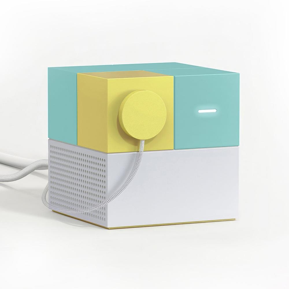 Nex Playground Active Play System Motion Gaming Console AI Controller New OB