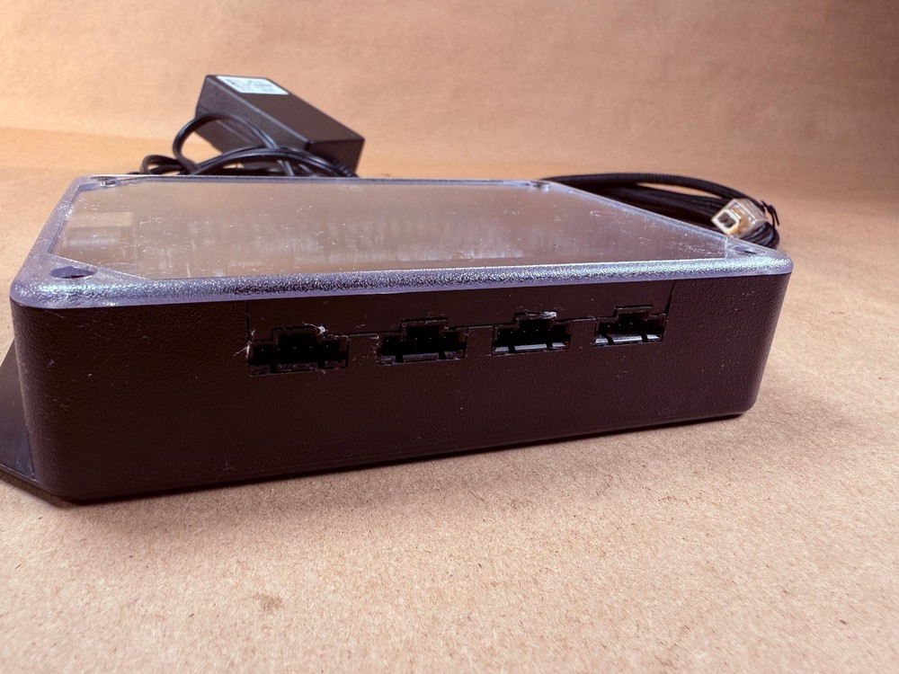 US Digital USB4-S Encoder Data Acquisition Device with Power & USB Cable
