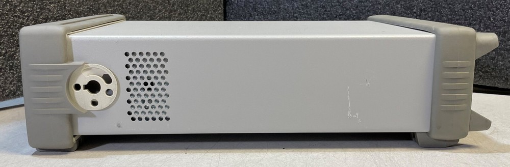 Agilent HP 34970A Data Acquisition Data Logger Switch Unit w/ 6.5 Digit DMM