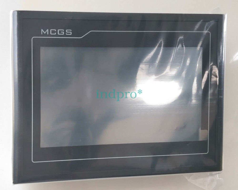 TPC7012Ed man-machine interface 7-inch touch screen TPC-7012Ed