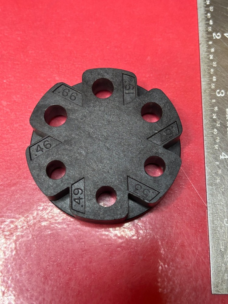 Lee AUTO Powder Disk "B"
