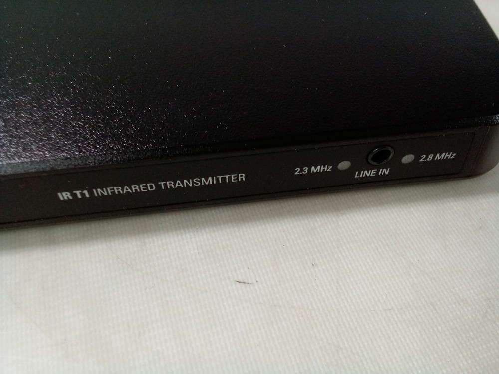 Williams AV IR T1 Infrared Transmitter
