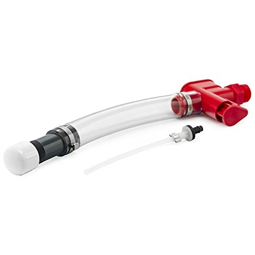 Fuels 33320 Trigger Hose 1 Pack