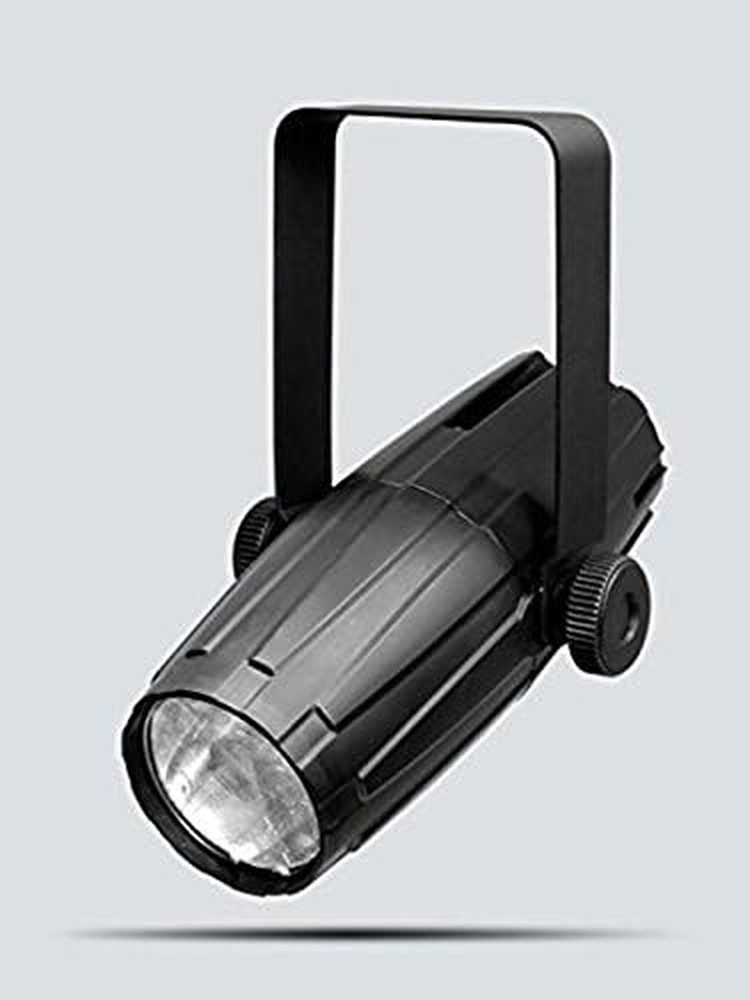 LED Pinspot 2 Compact Hard-Edge LED Spot Light