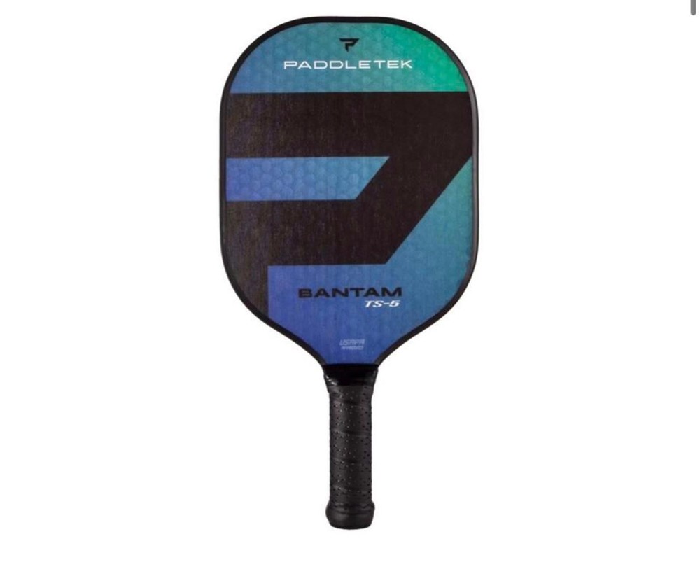 Paddletek Bantam TS-5 Pickleball Paddle