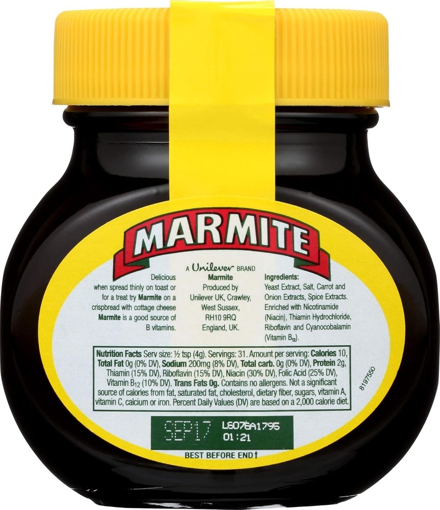 YEAST EXTRACT FLVRD 4.4OZ