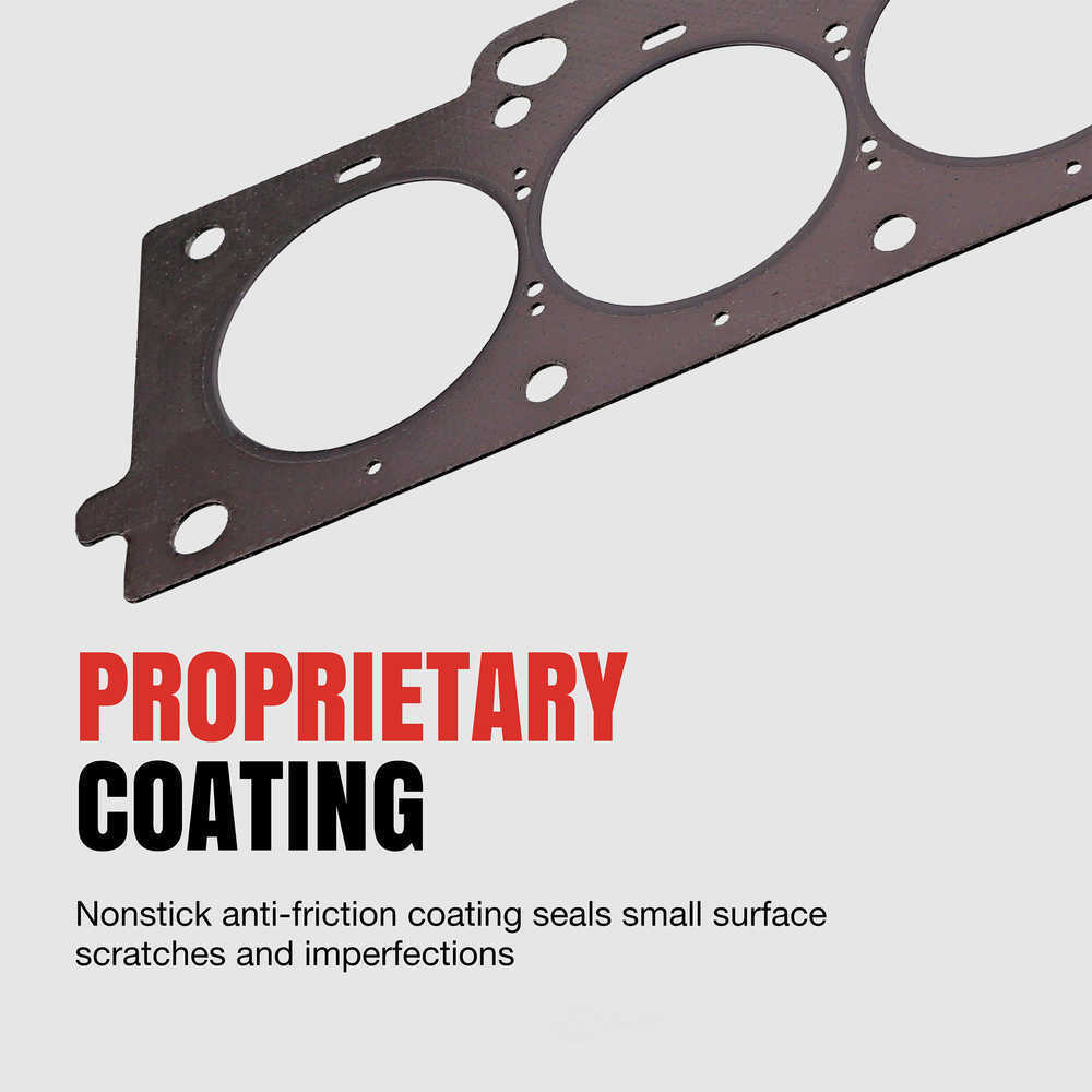 Head Gasket Set Fel-Pro HS9898PT2
