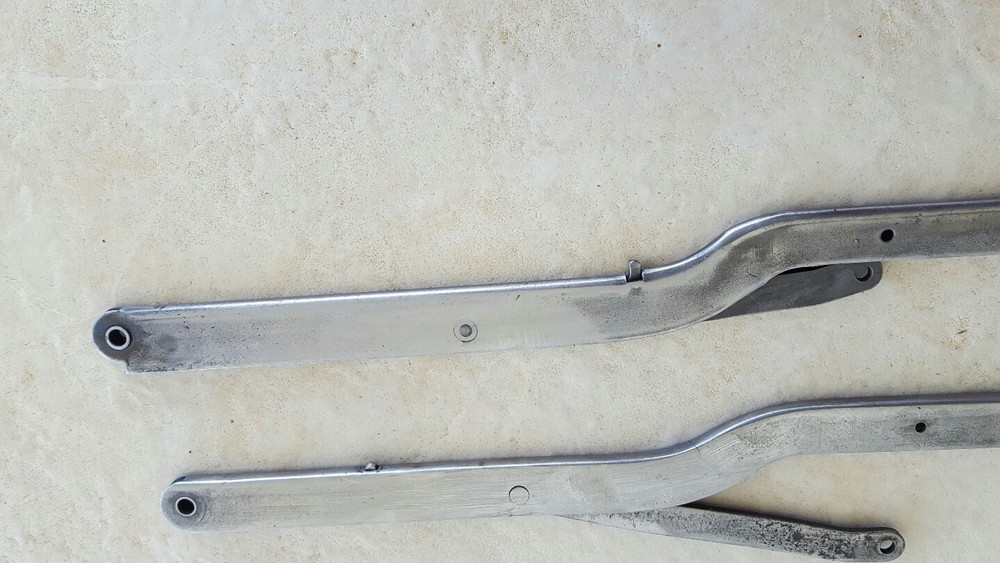 Benjamin 710,720,312,317,342,347 pump lever spring