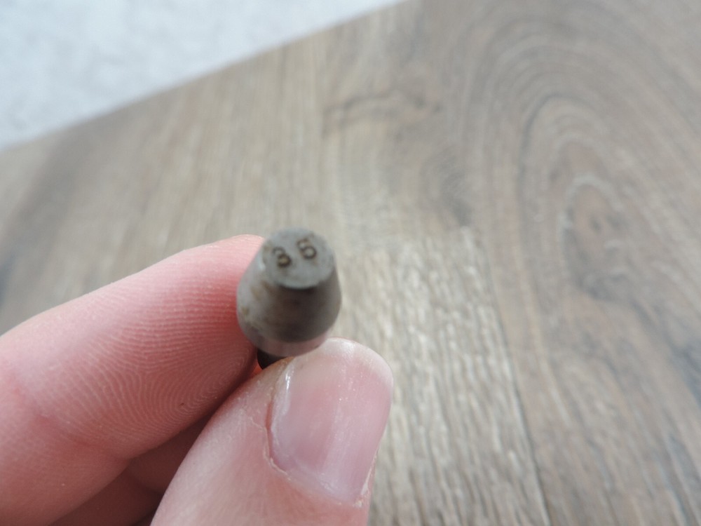 RCBS Case Trimmer Pilot #35