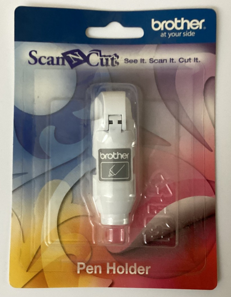 Brother ScanNCut CAPENHL1 Pen Holder
