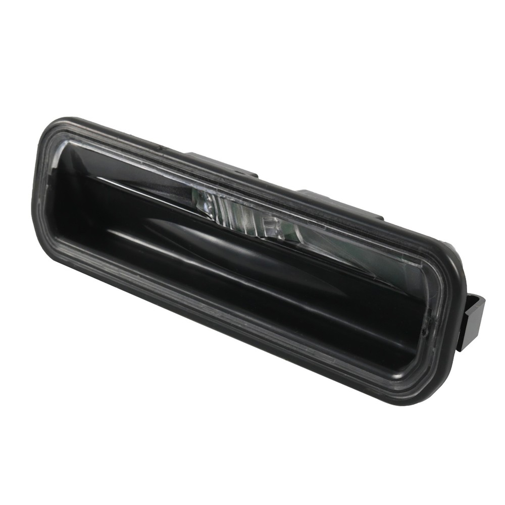 Plug&play License Plate Light Micro-switch Button For Ford Focus MK3 2010-2014