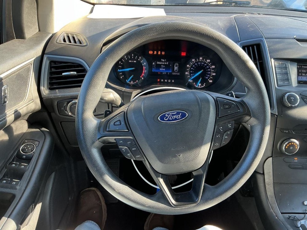 Fuse Box Engine Left Hand Engine Compartment Fits 15-18 EDGE 4952583