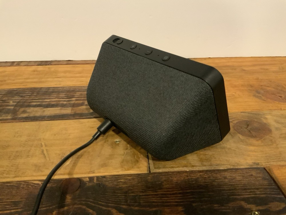 Amazon Echo Show 5 Model H23K37 With Power Cord. Works
