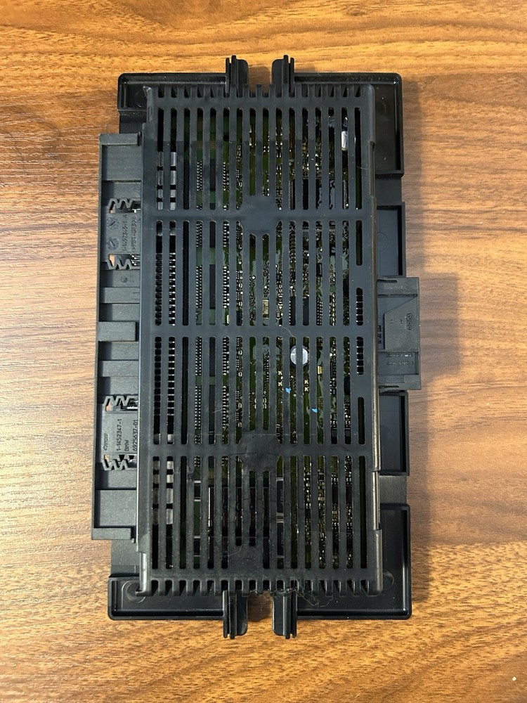 BMW / MINI FRM Module