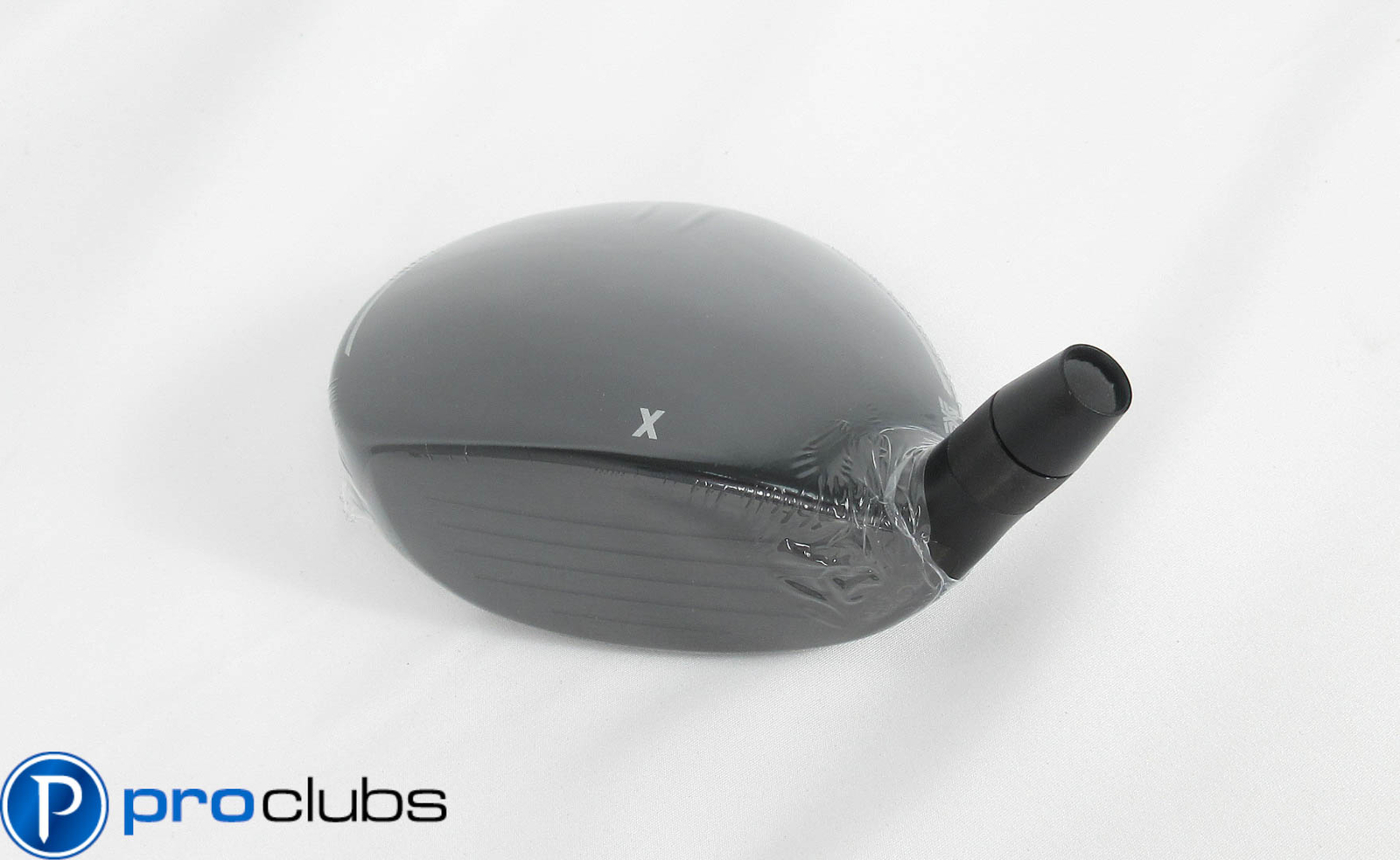 NEW 2022 PXG 0211 ADJUSTABLE 15 DEGREE 3 WOOD HEAD ONLY w/ ADAPTER