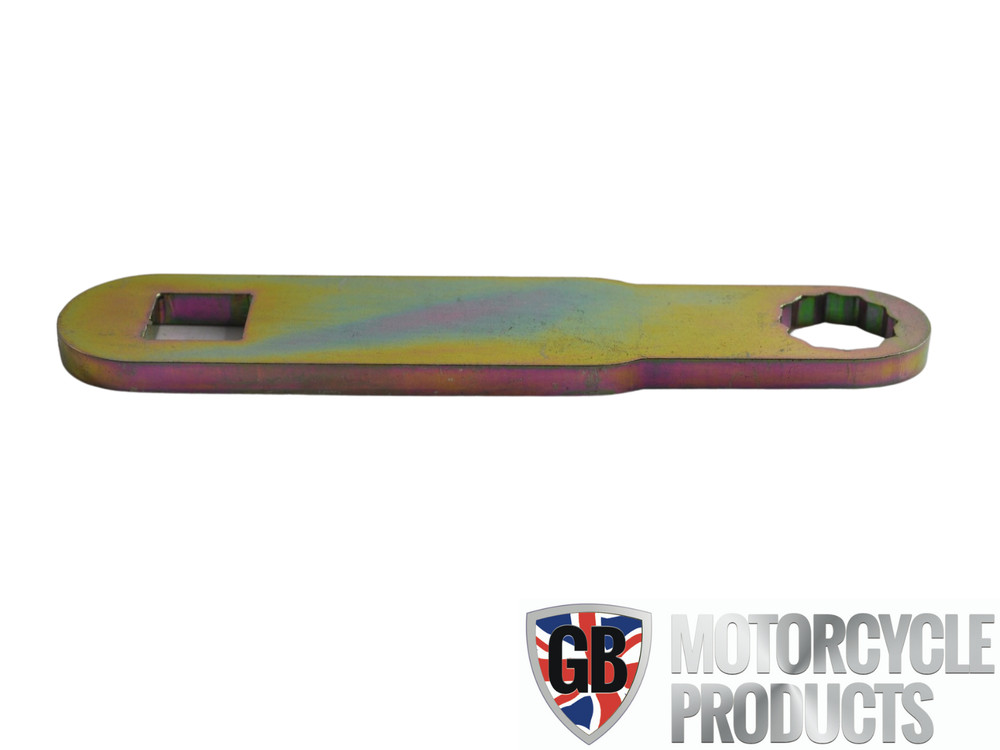 Ducati Cylinder Head Nut Tool (14mm)