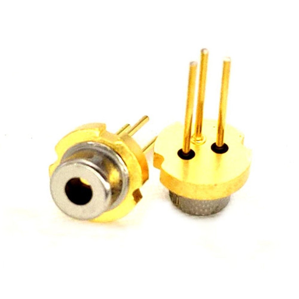 Red GH06P25A2CC 100mw 660nm Sharp Laser Diode